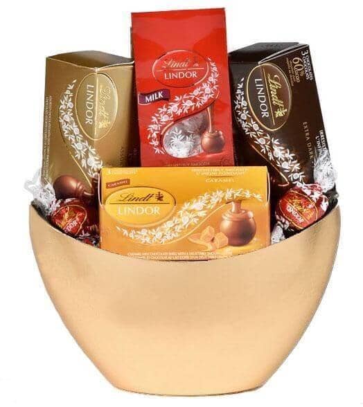 All Lindor