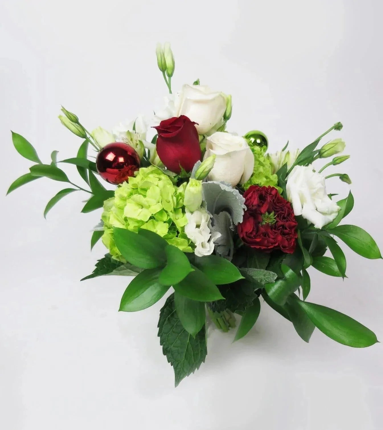 Christmas Bouquet