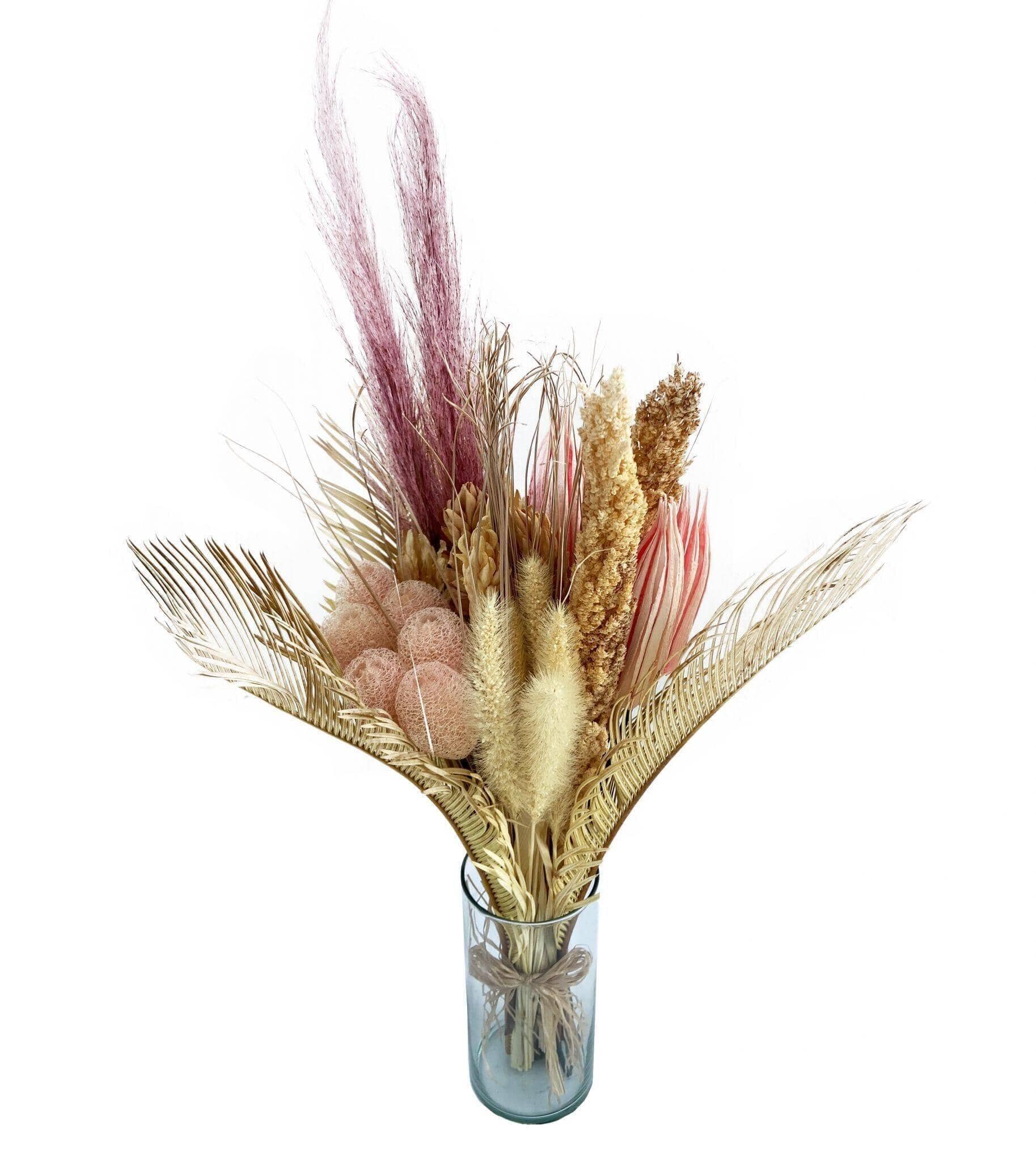 Eternal Bouquet Blush