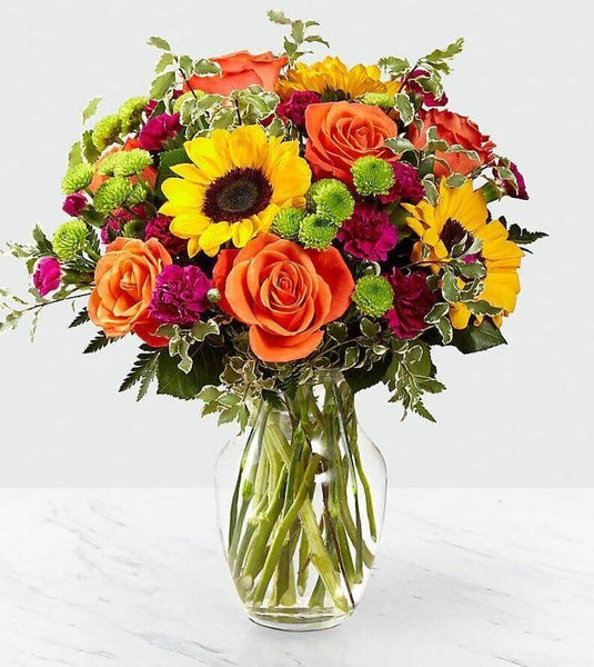 color-craze-bouquet-toronto-