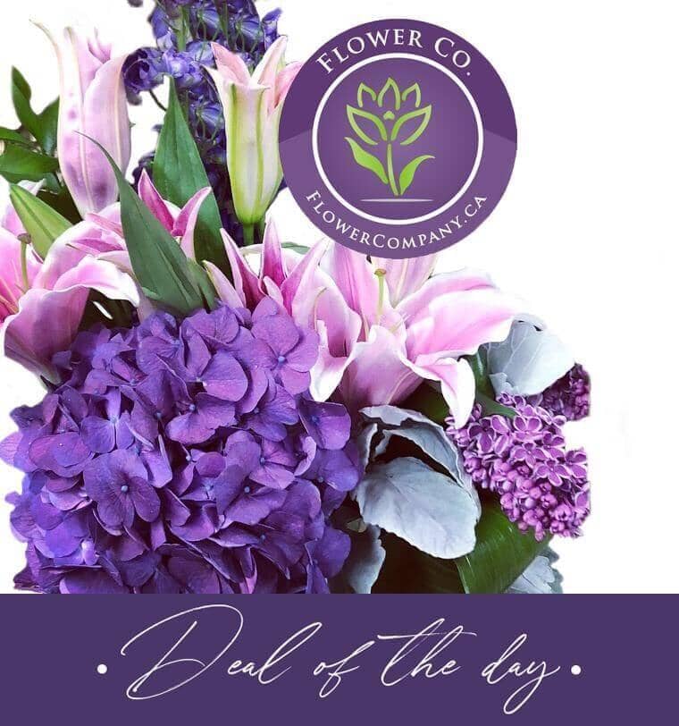 Florist-Designed-Bouquet-by-Flower-Co