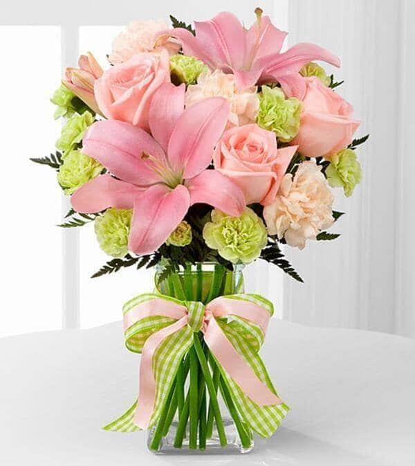 Girl-Power™-Bouquet