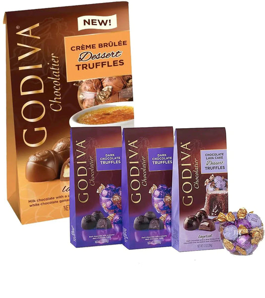 Godiva Chocolates™