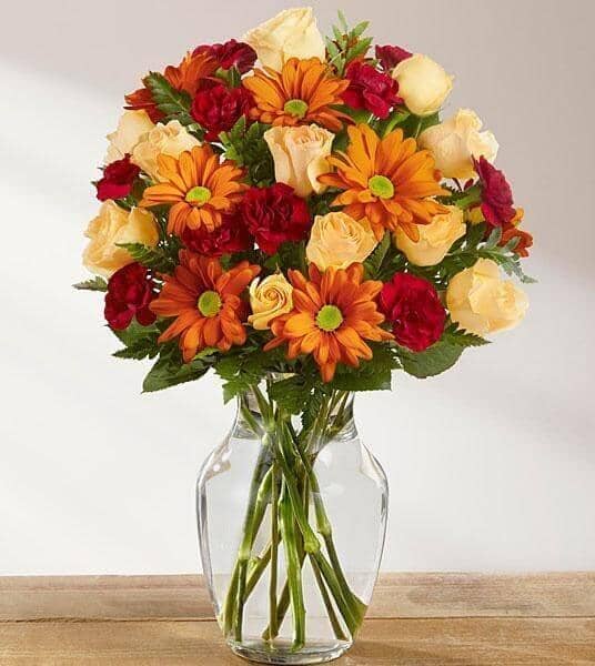 Golden Autumn™ Bouquet