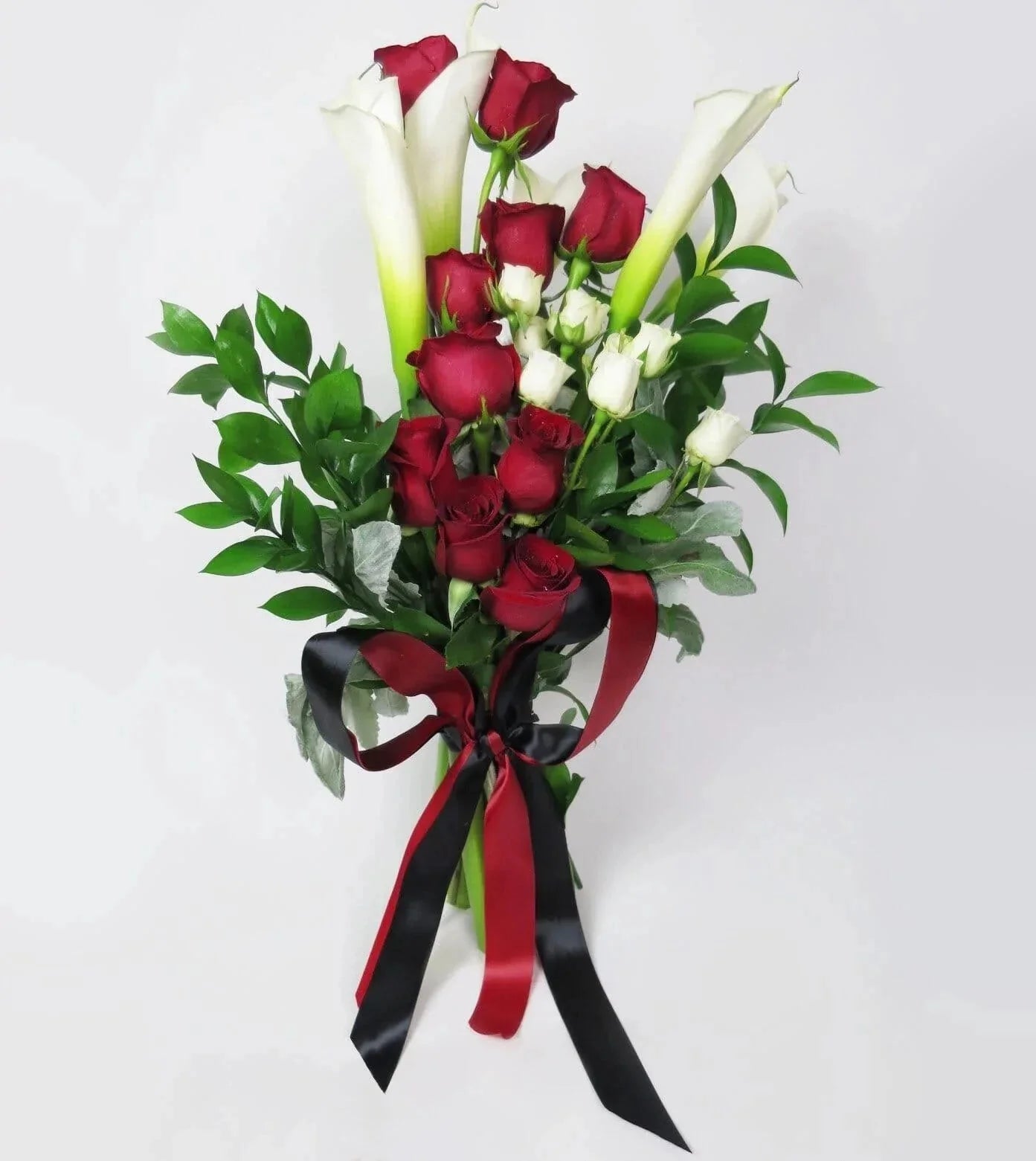 Valentines bouquet