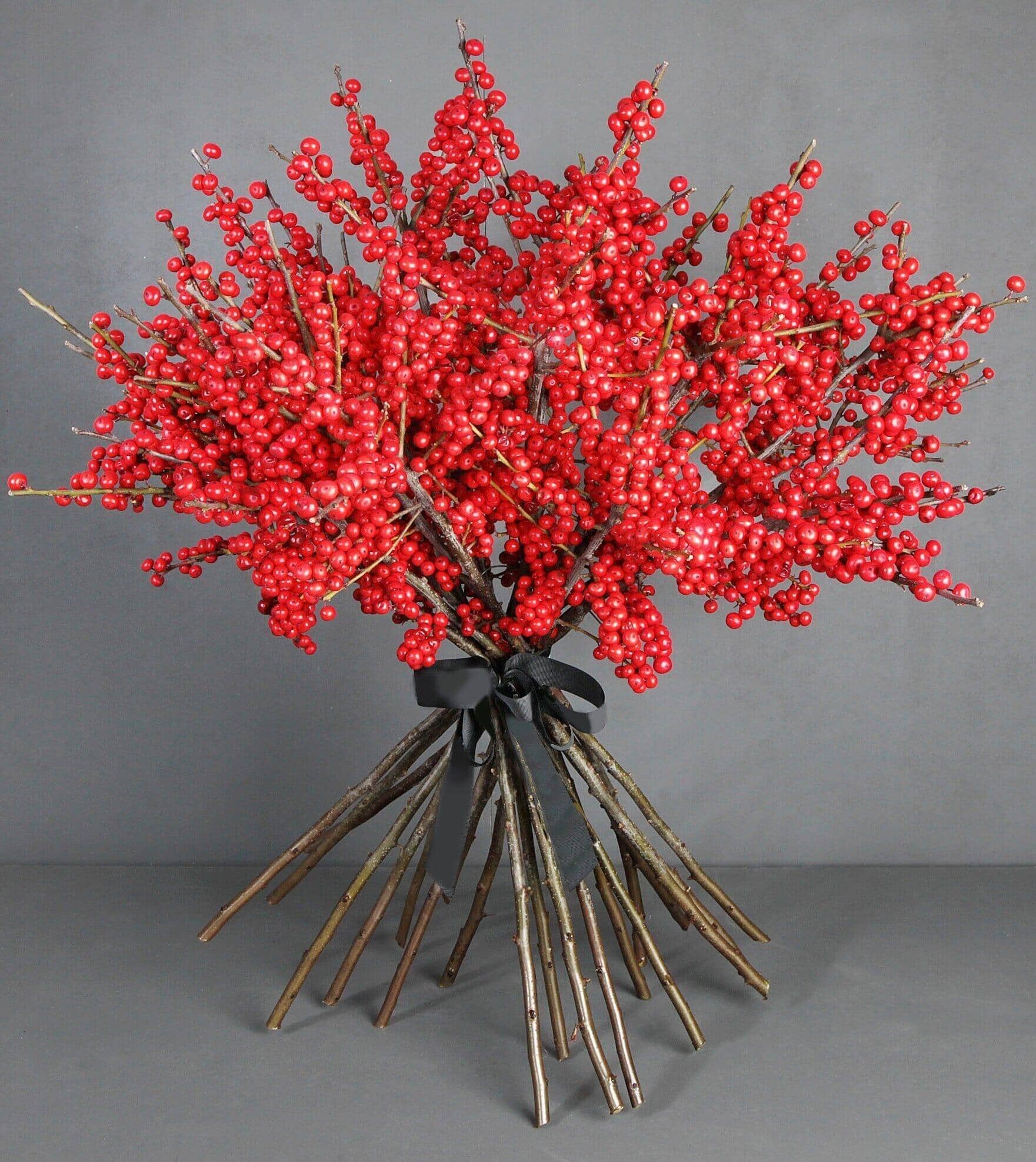 ilex bouquet
