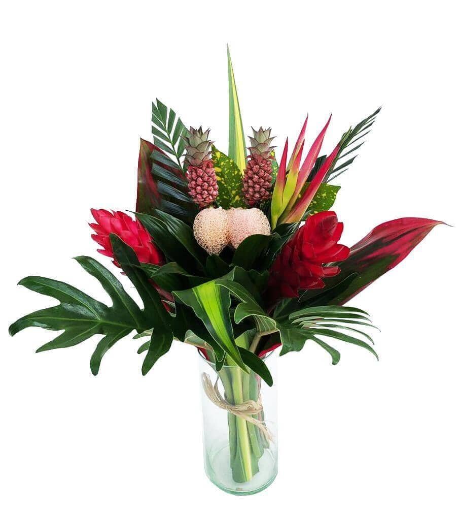 Bouquet Medium Maui Pink (4)