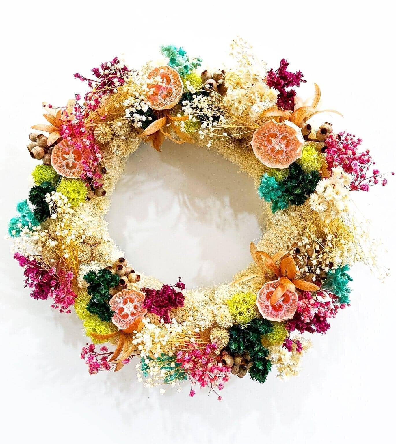Floral Crown