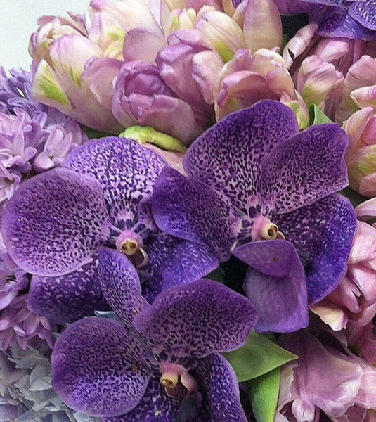 My Own Bouquet Design Your Own Bouquet Flower Company