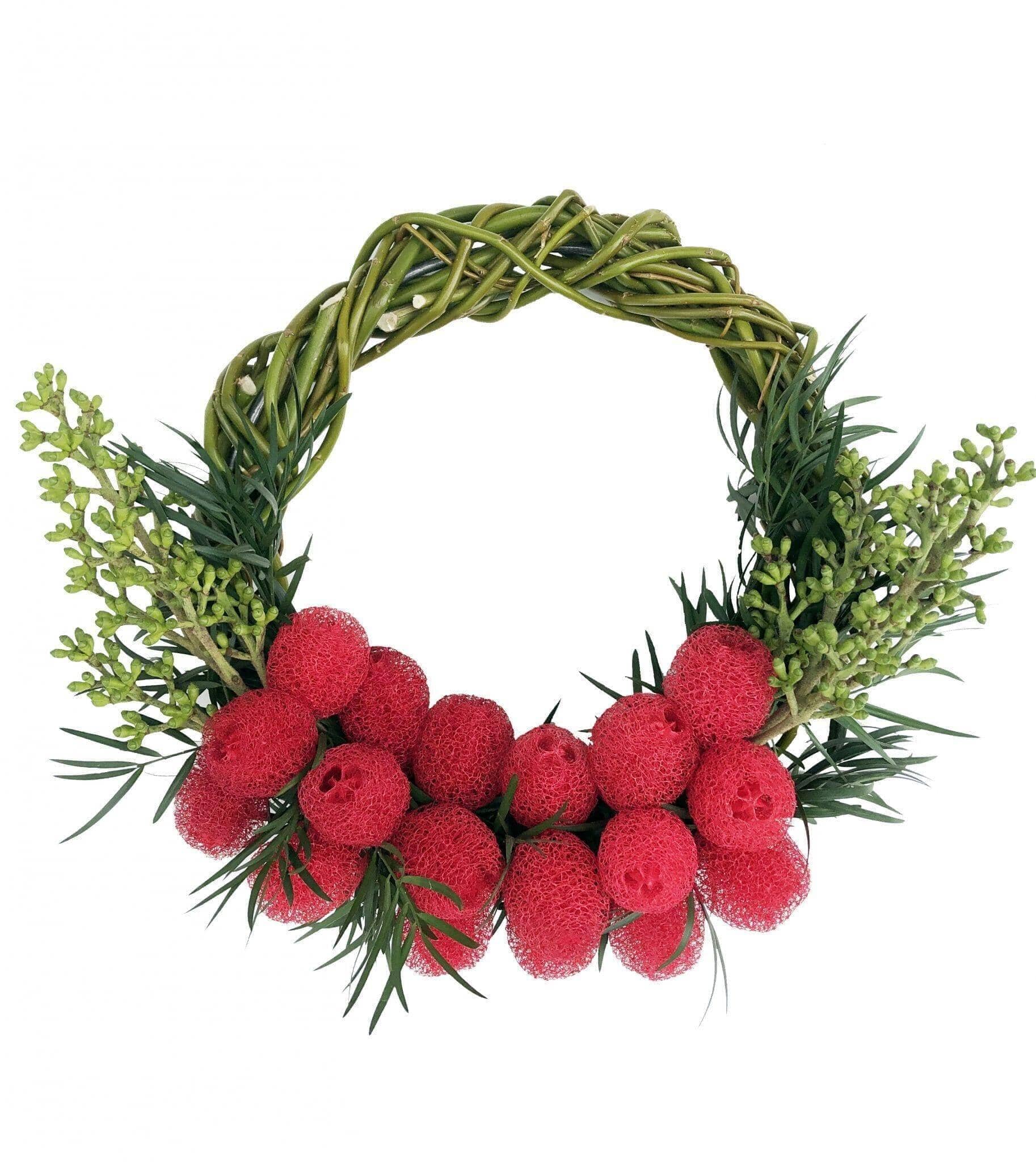 Noel Wreath