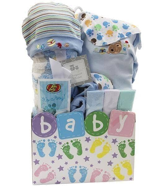PRECIOUS ARRIVAL BLUE