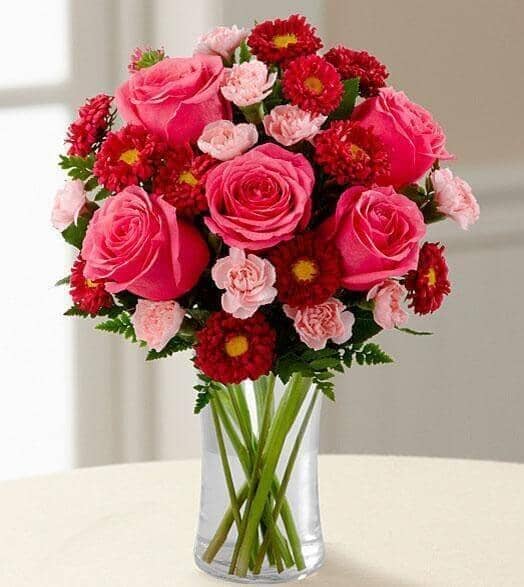 Precious Heart™ Bouquet