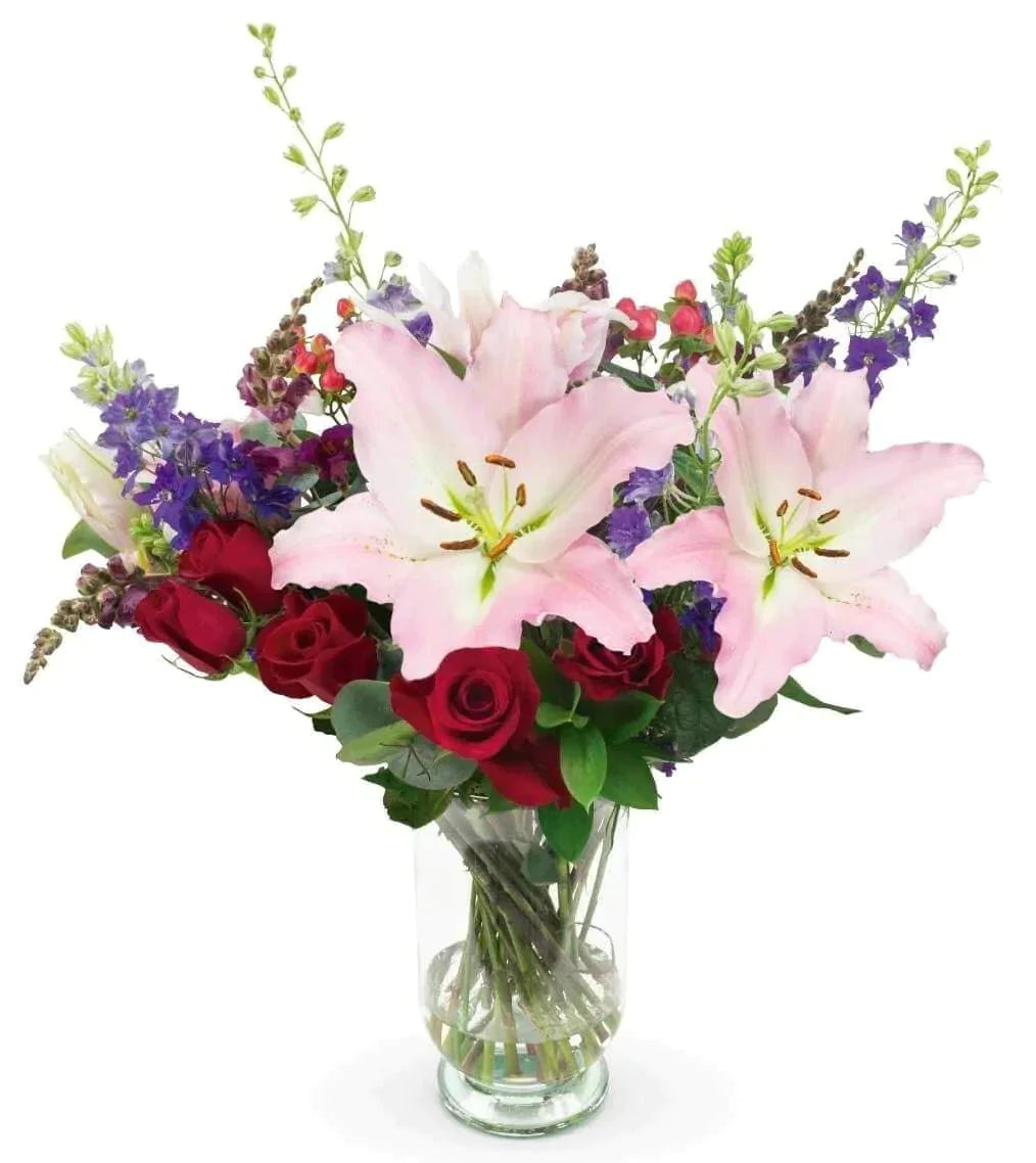 Secret Garden Bouquet