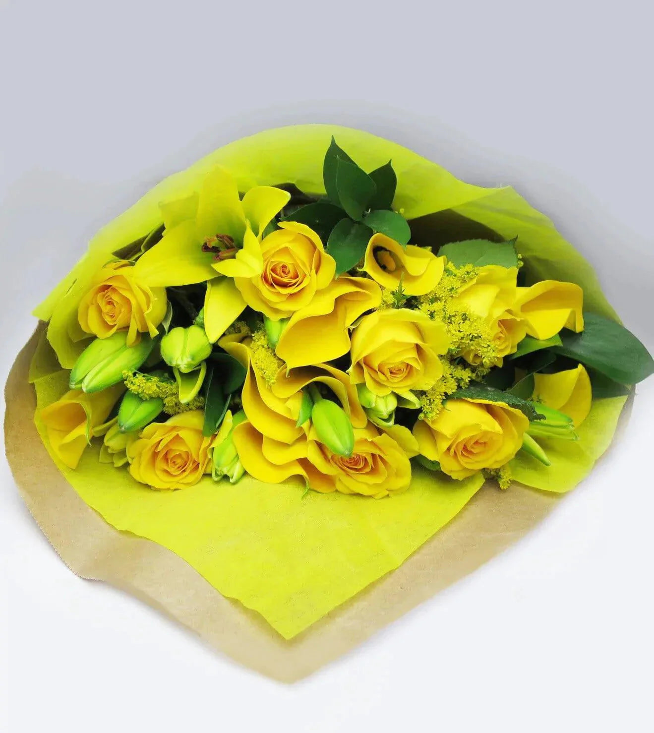 Sunlight Sensation Bouquet™