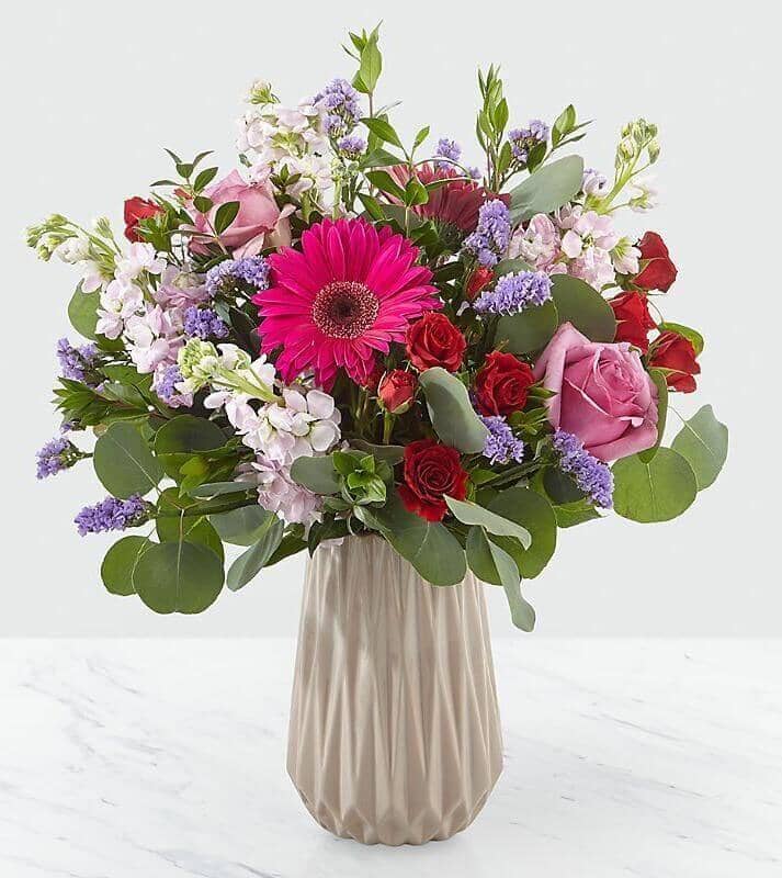 Sweet Memories Bouquet