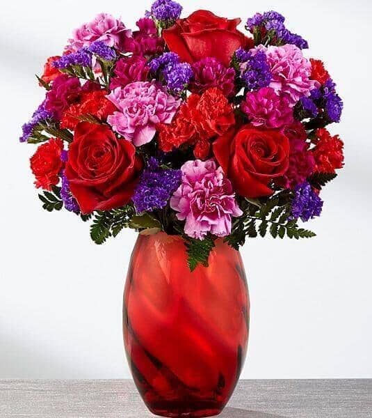 Sweethearts Bouquet