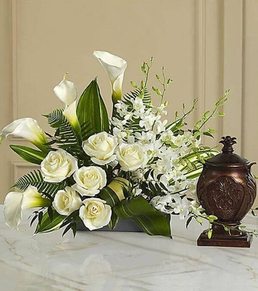 未開封　exist†trace『funerale bouquet』CD The FTD Soul's Splendor Arrangement (S15-4470) – Beaudry Flowers