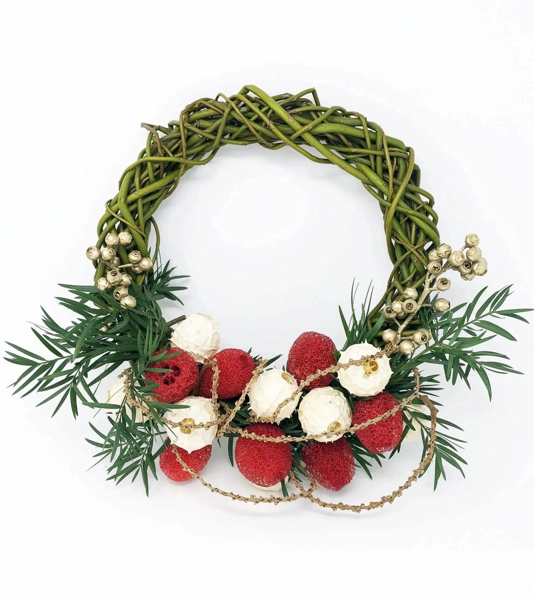 Twinkle Wreath