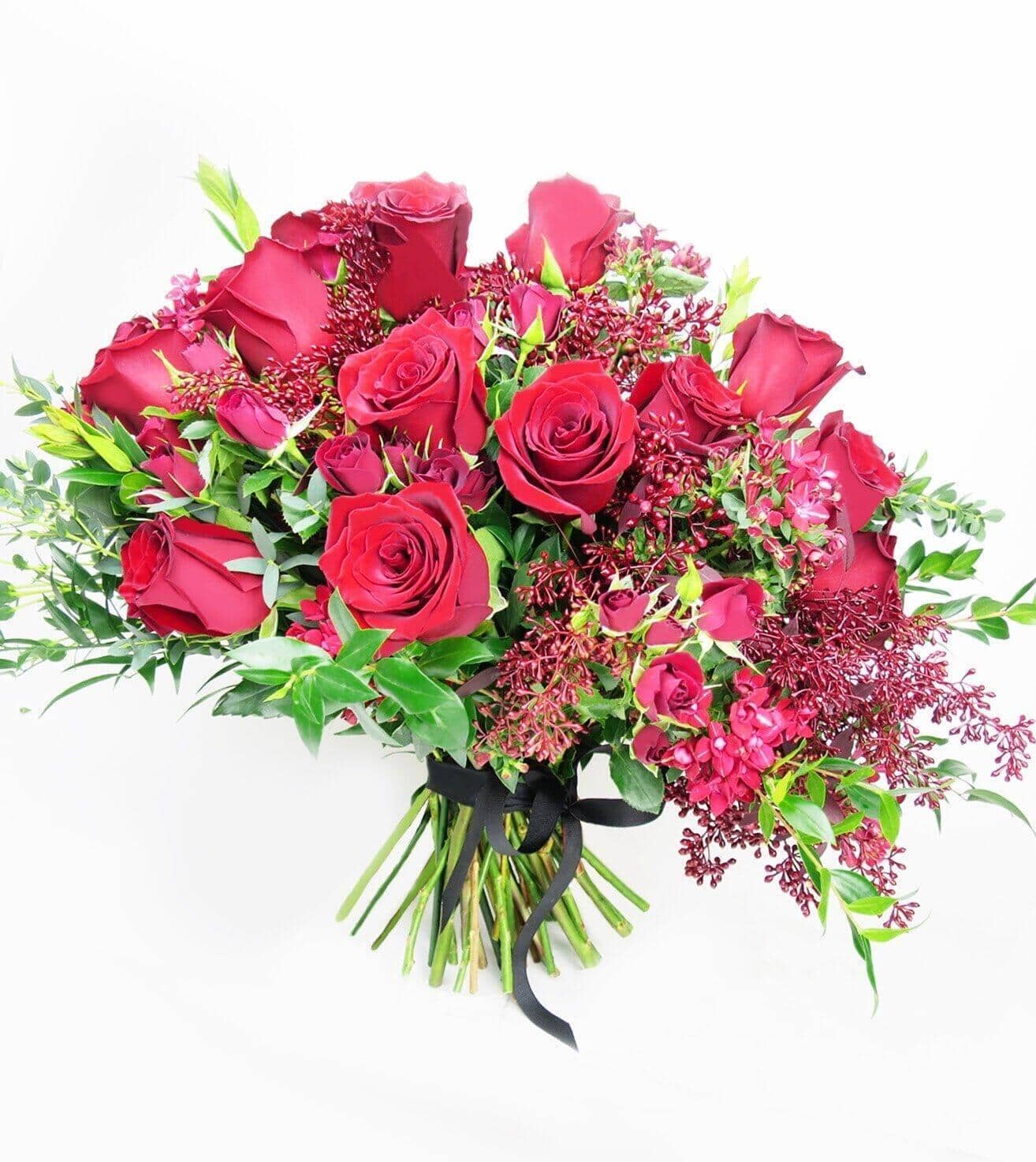 Valentine’s Hand-tied™ Bouquet