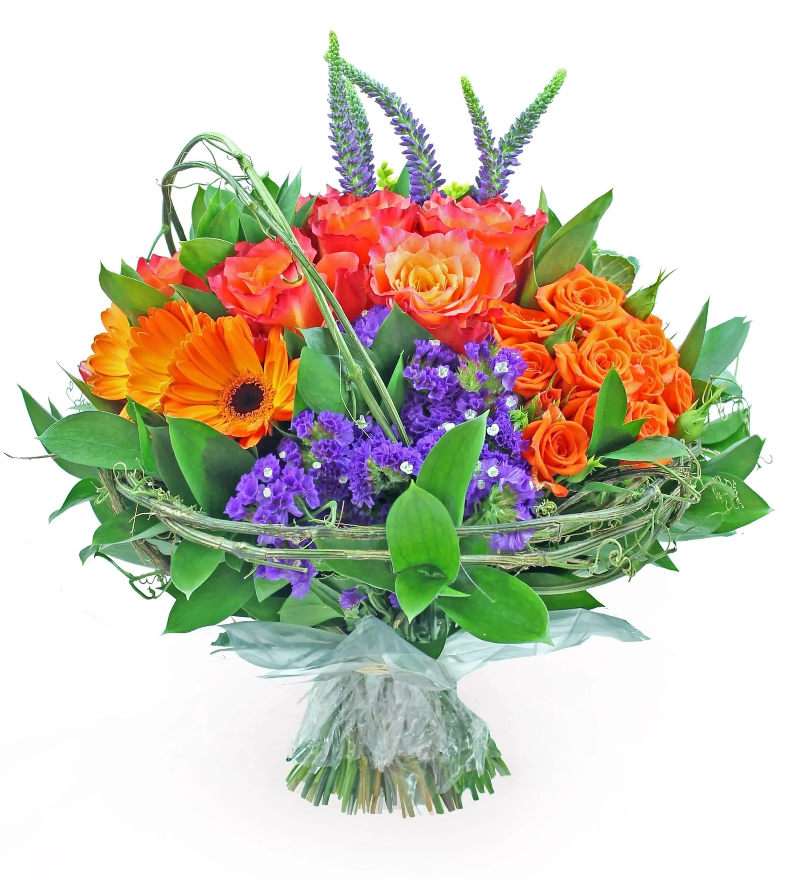 Wild Sunset™ Luxury Bouquet