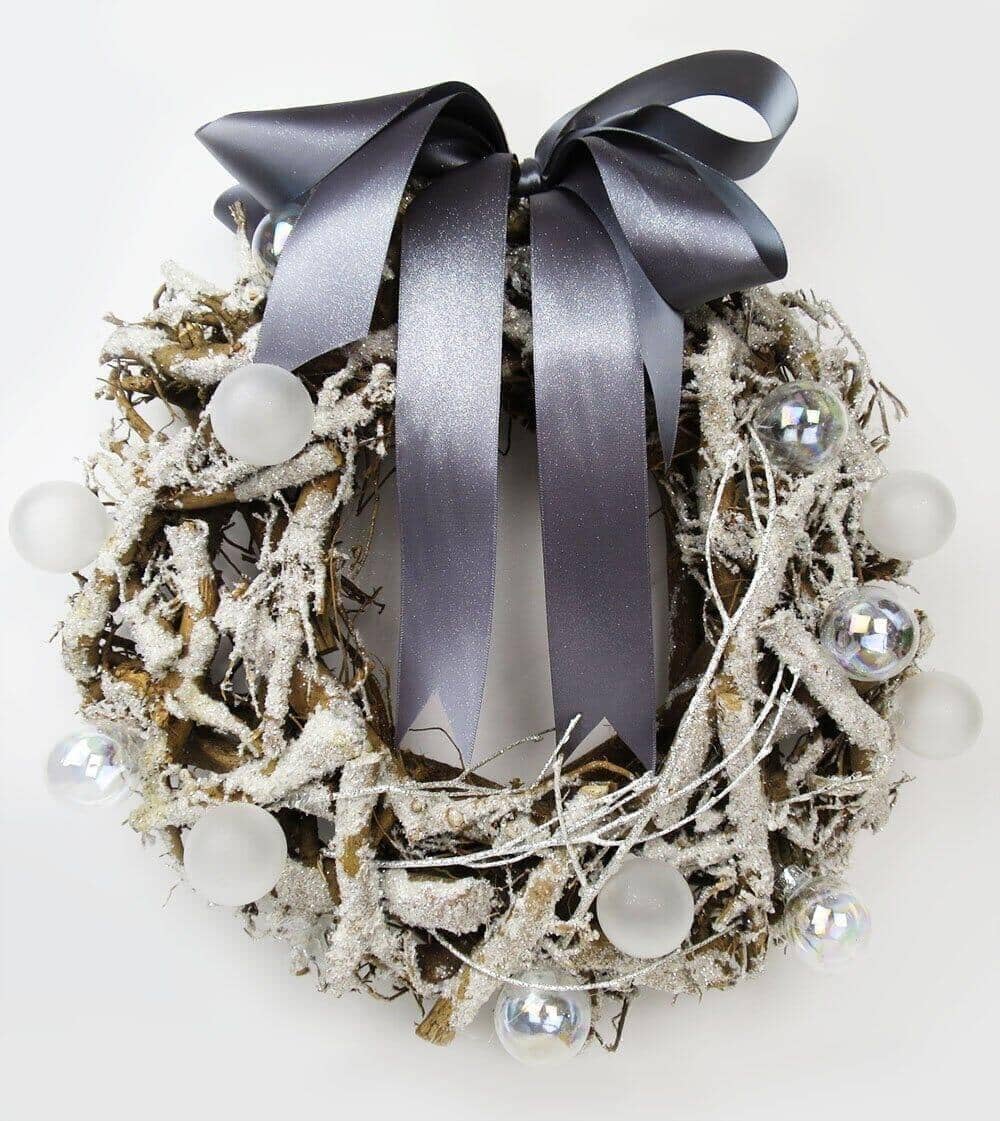 Winter Wonderland Wreath™