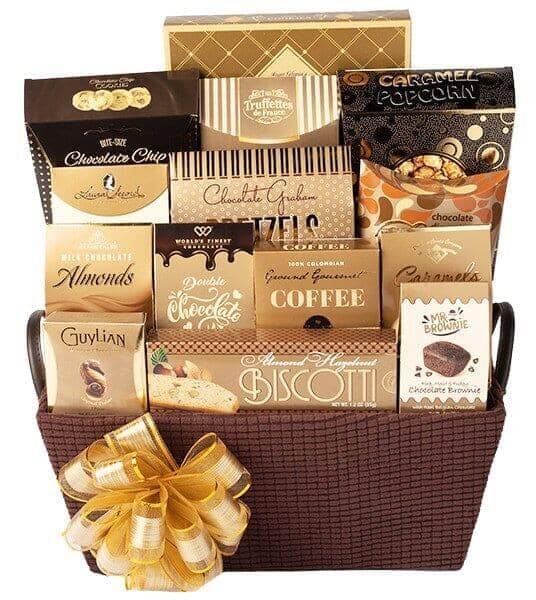 Gift Baskets