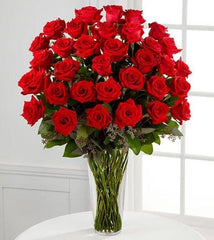 36 Stems Red Rose Arrangement™