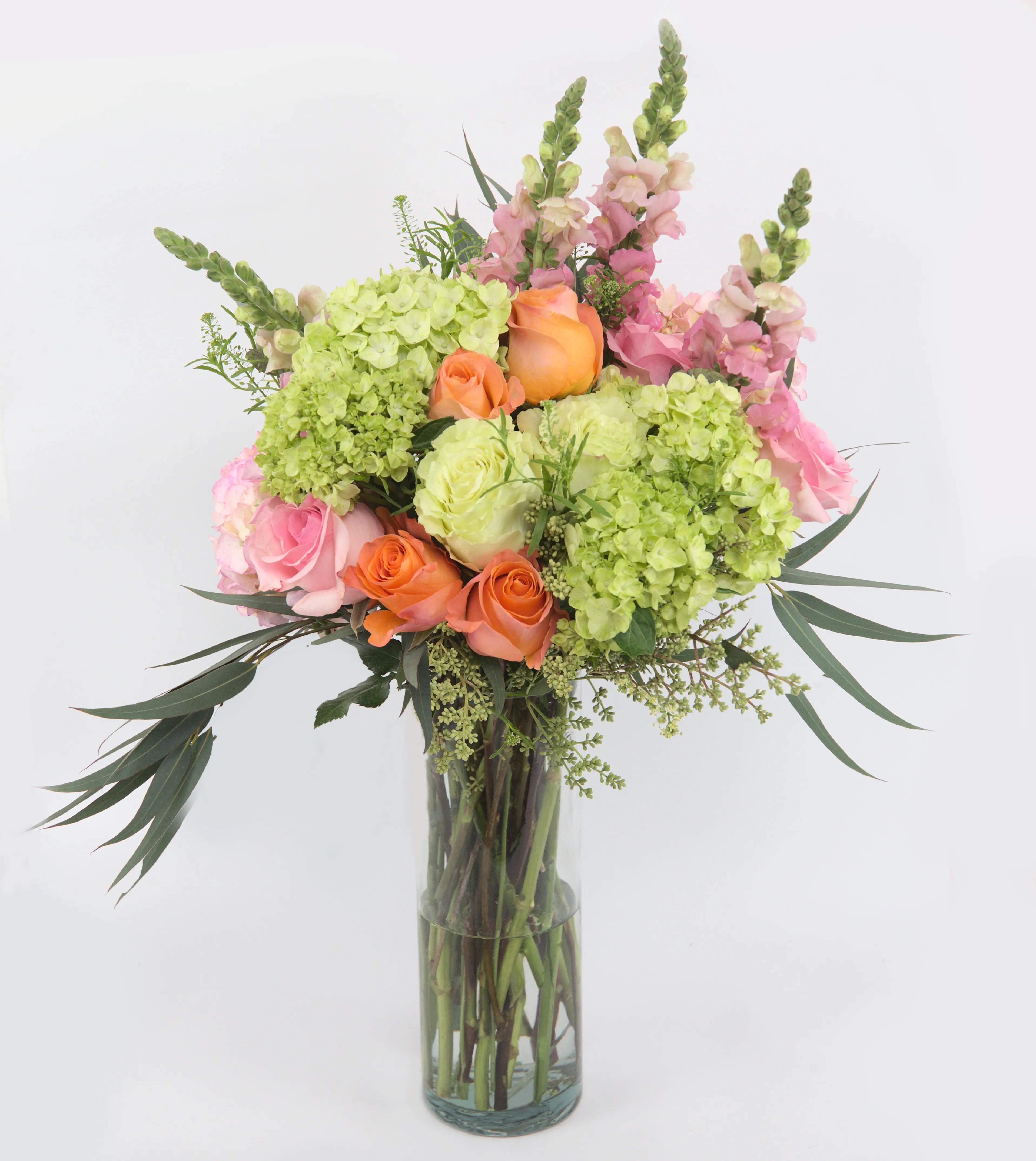 Irreplaceable™ Luxury Bouquet