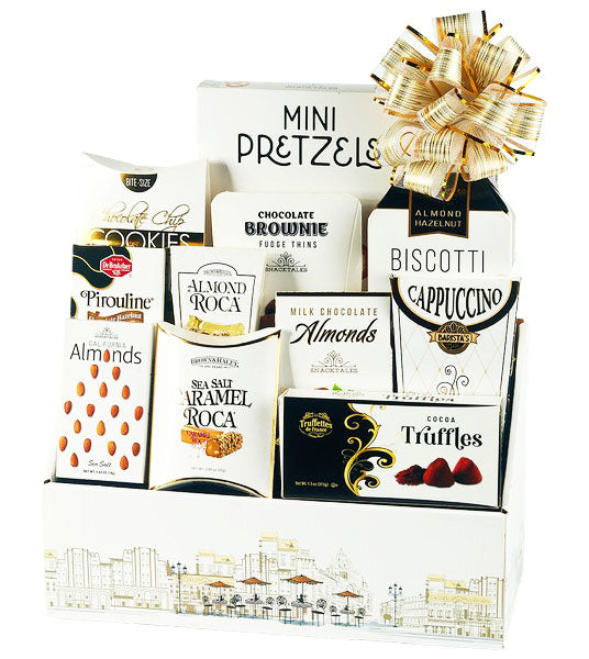 Epicerie Fine™ Gourmet Basket