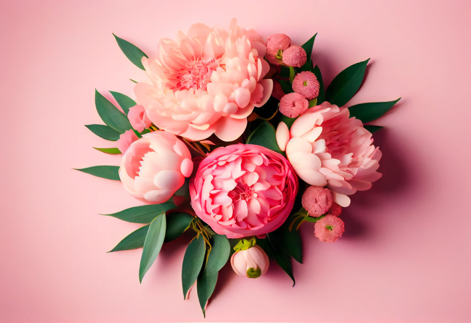 Flower Co. | Fresh Florist Designed Flowers | Flower Delivery