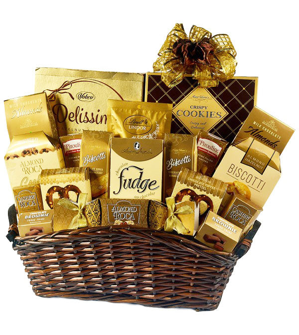 Wonderful World of Chocolate™