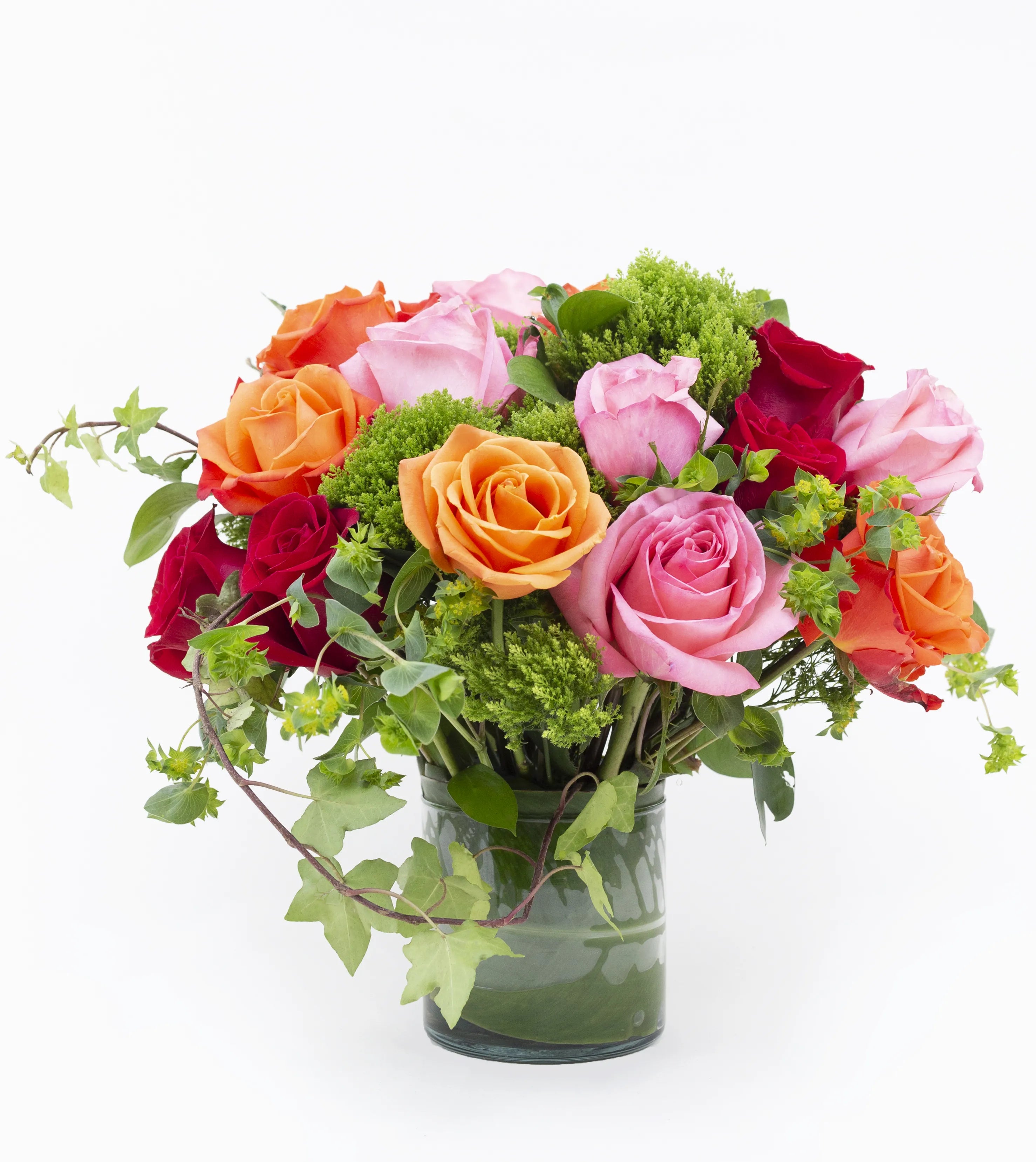 Lush Life™ Rose Bouquet