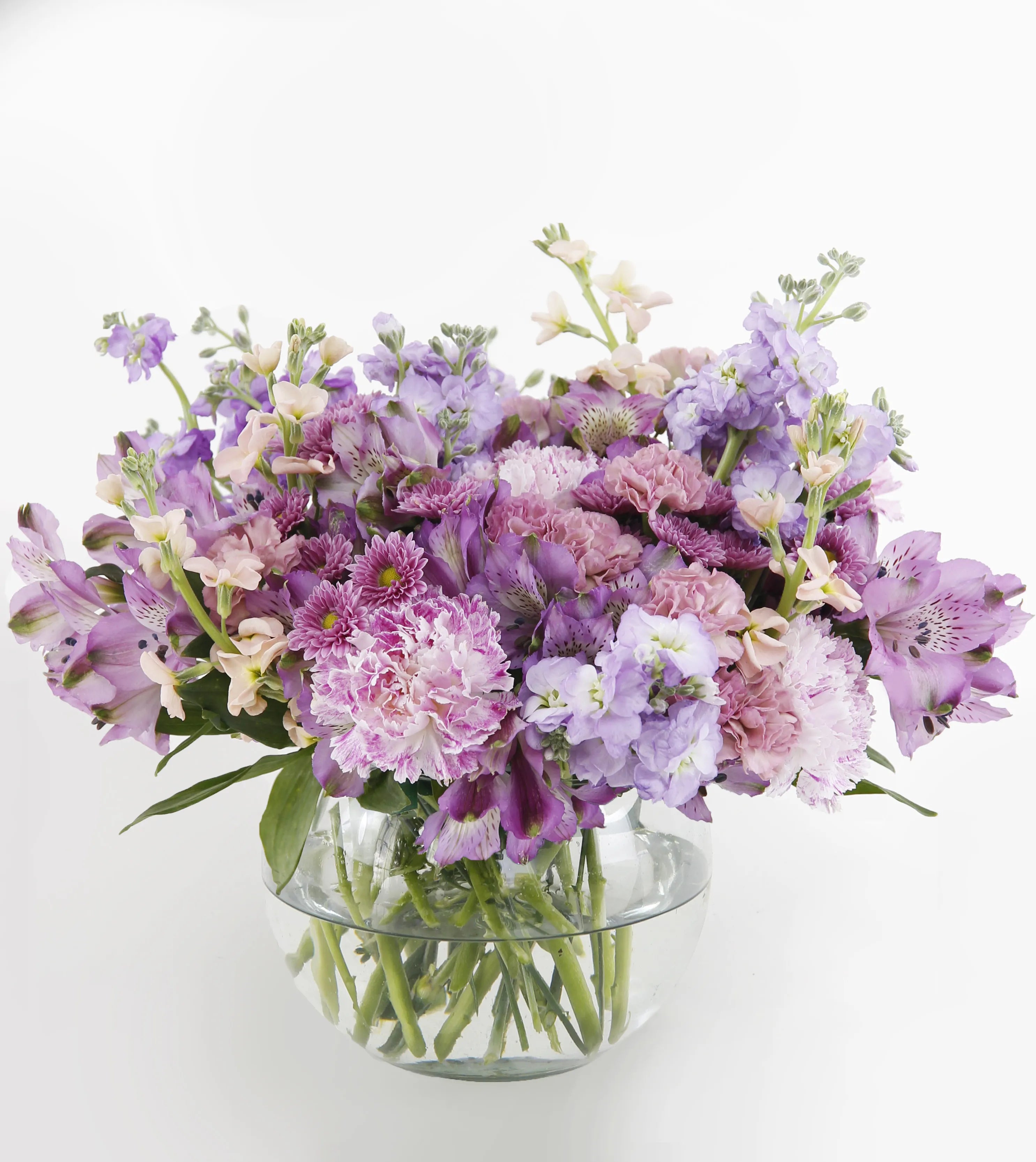 Delightful Discoveries™ Bouquet by Vera Wang