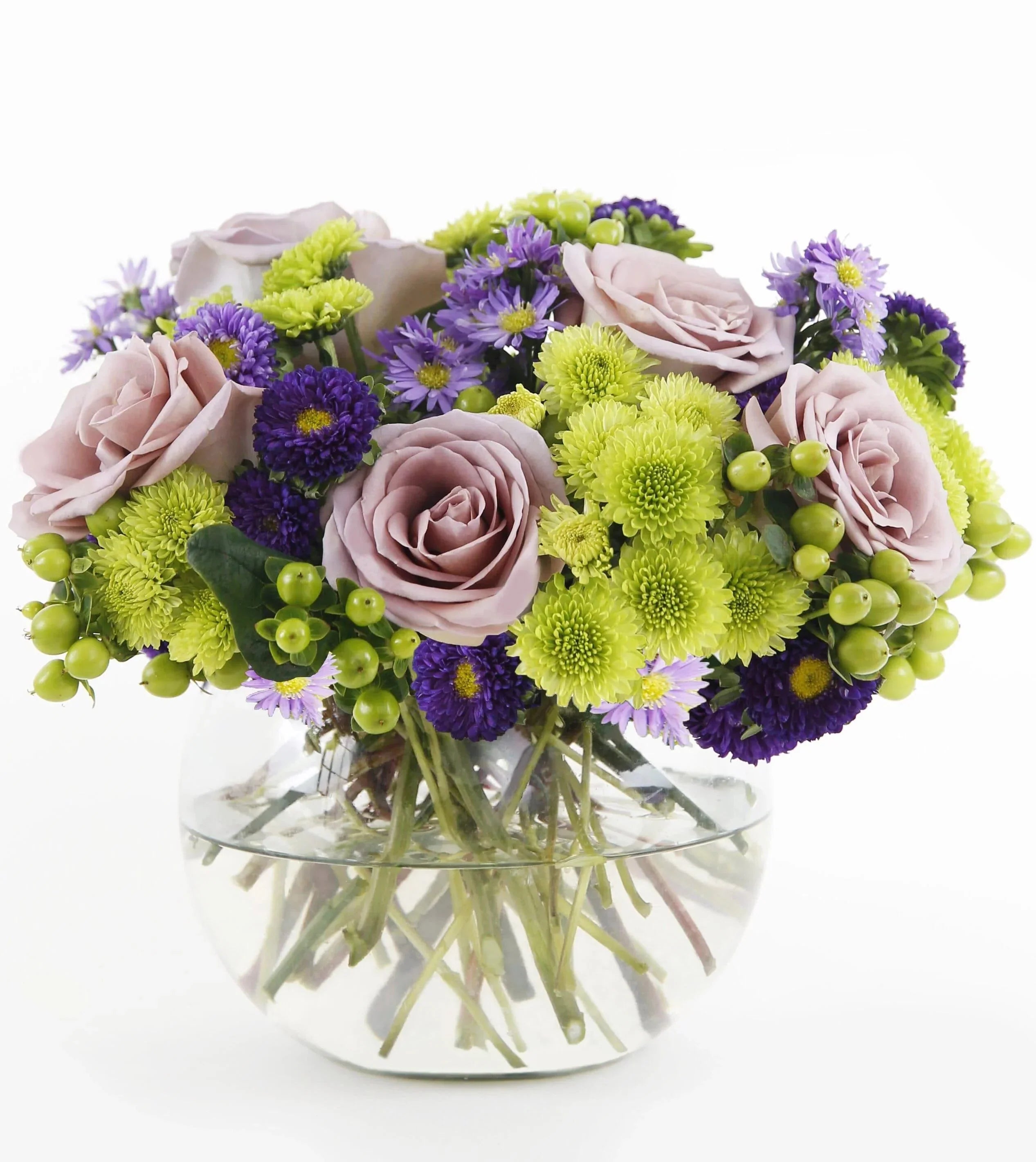 Fresh Flowers & Flower Delivery in Toronto - Flower Co.