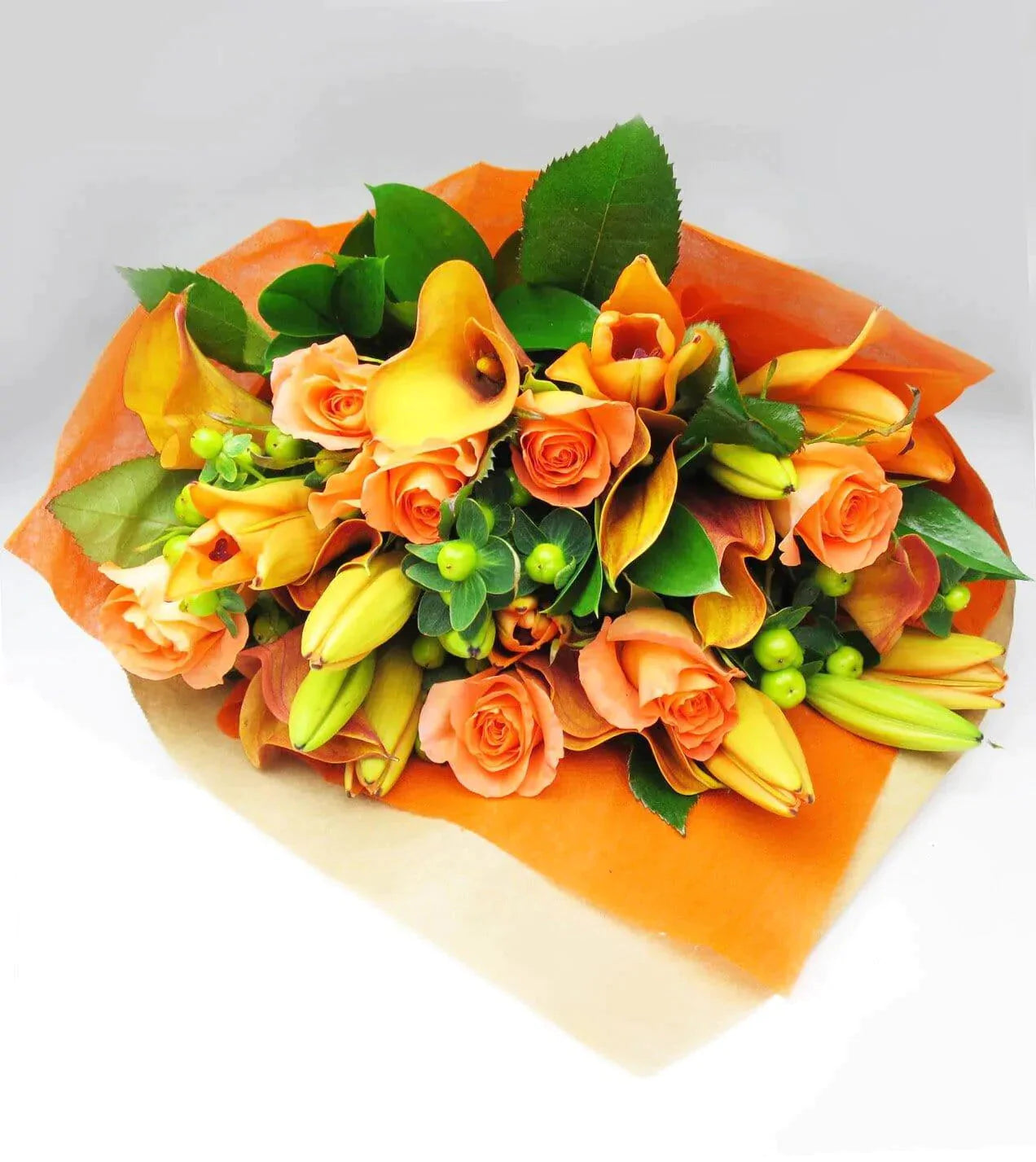 Apricot Sensation Bouquet™