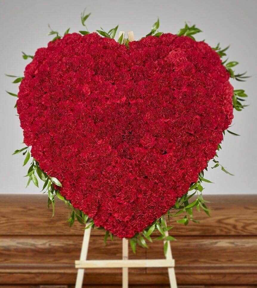 Beloved Soul™ Red Heart Flower Co. 