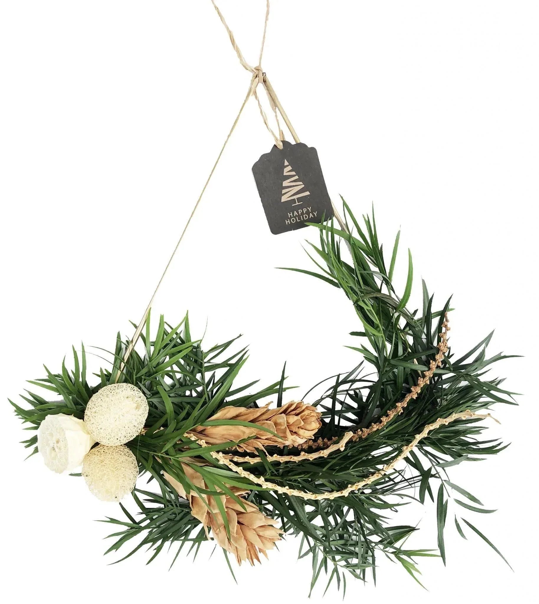 Exquisite Christmas Wreaths
