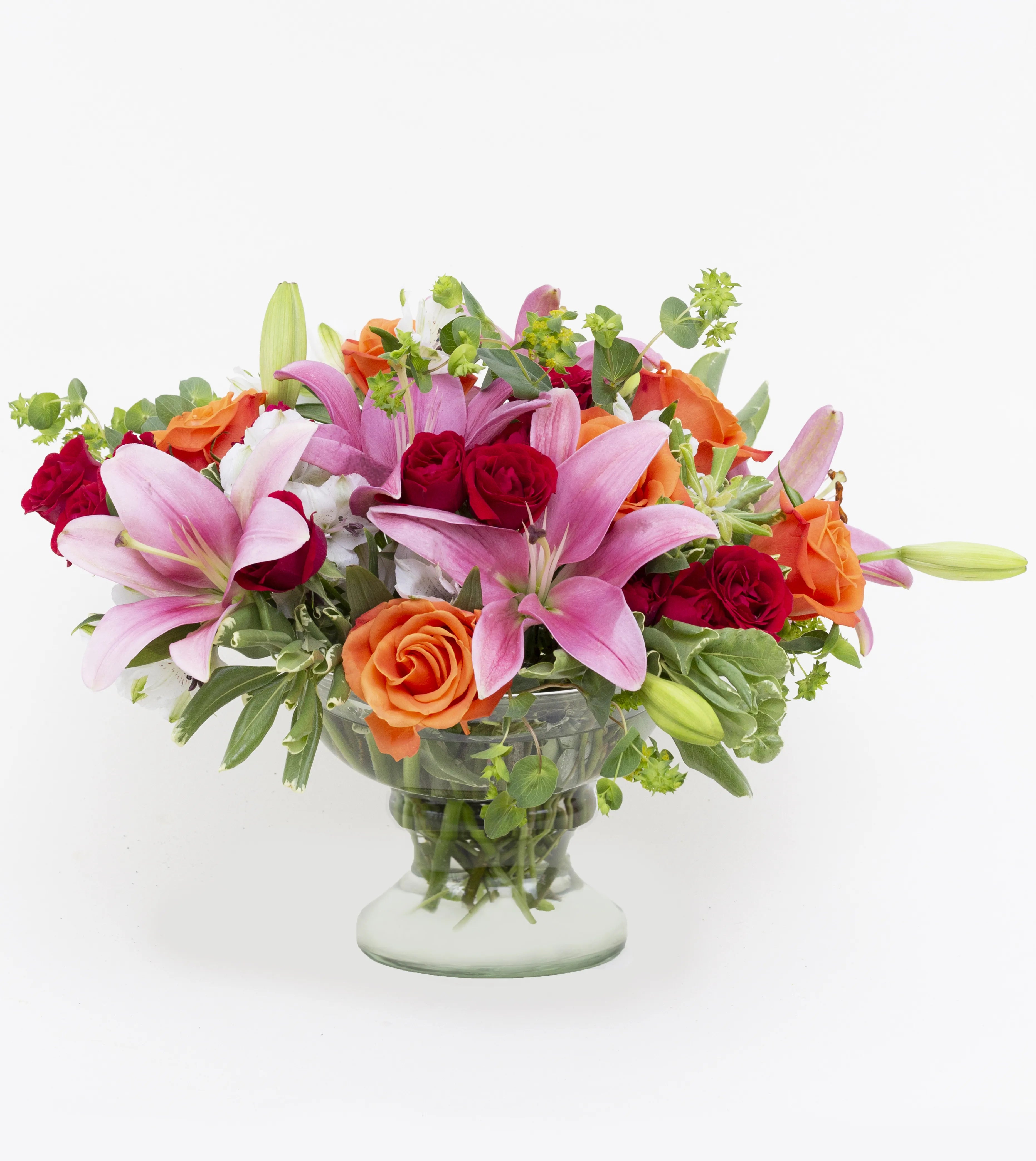Simple Surprises™ Bouquet by Vera Wang