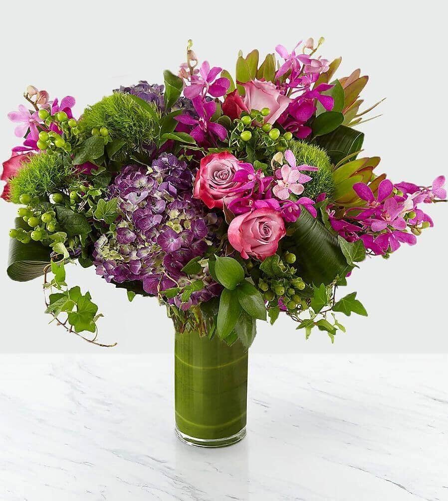 Divine Garden™ Luxury Bouquet