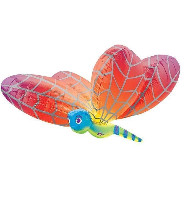 Giant Mylar Dragonfly™ Balloon