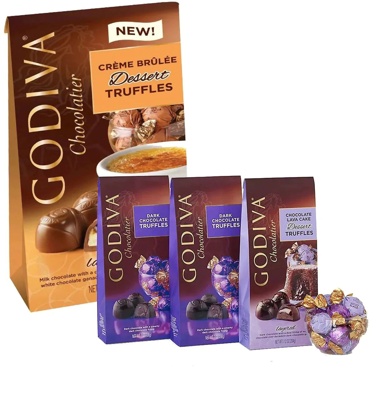 Godiva Chocolates™