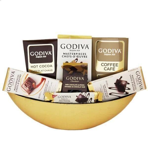 Godiva Delight™