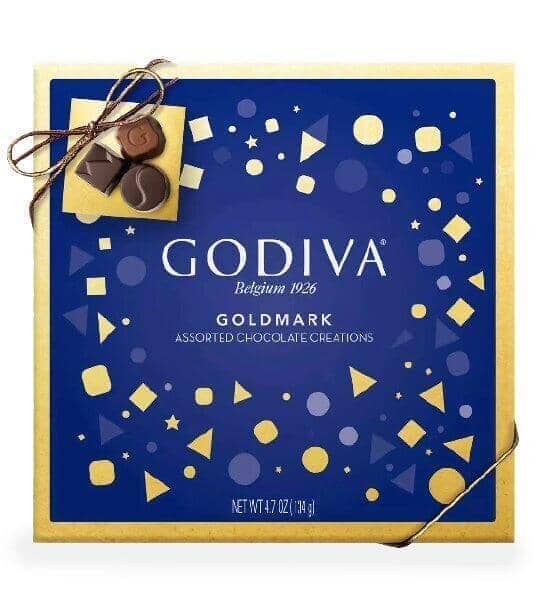 Godiva Goldmark Gift Box™