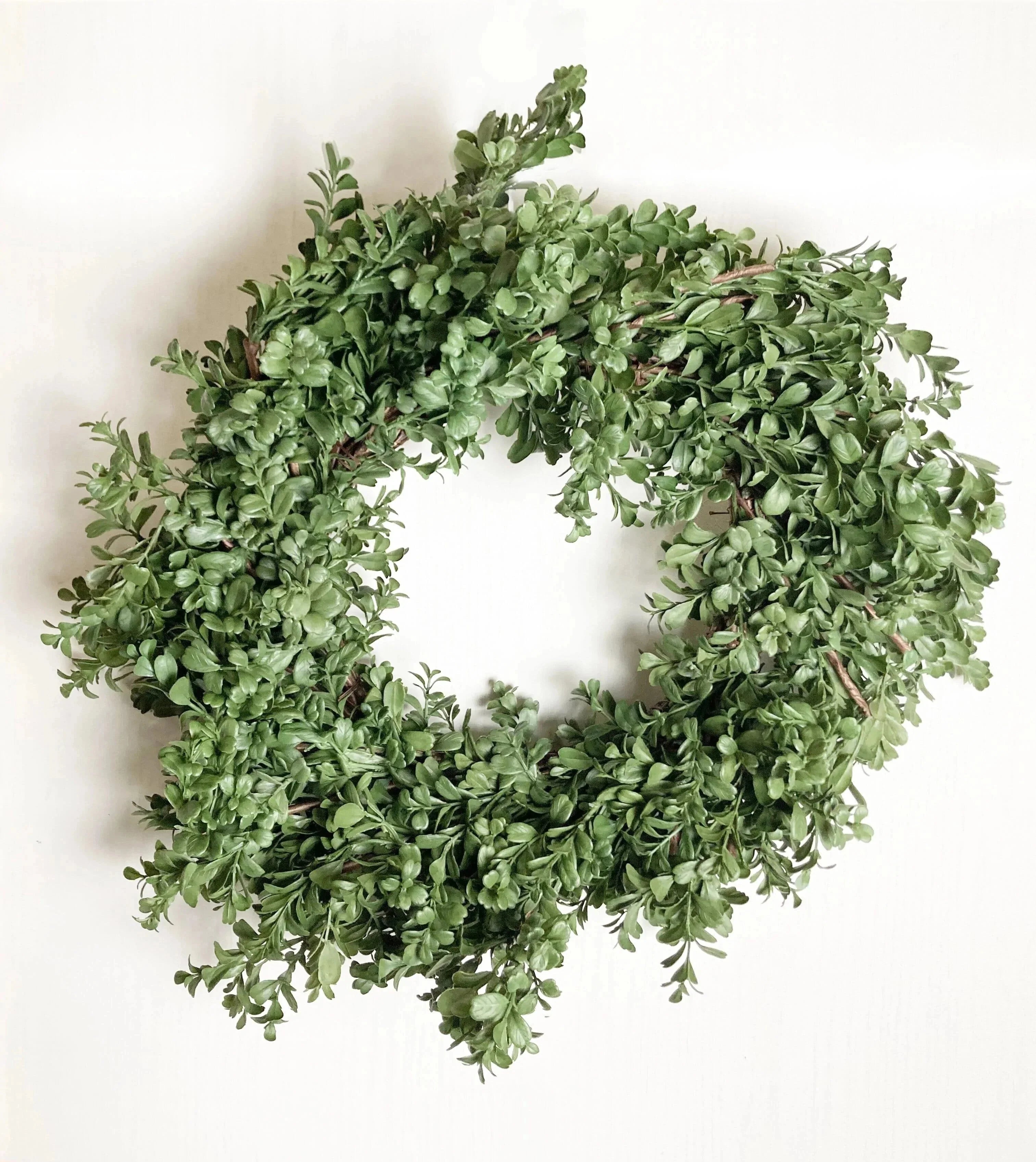 Green Spirit™ Wreath