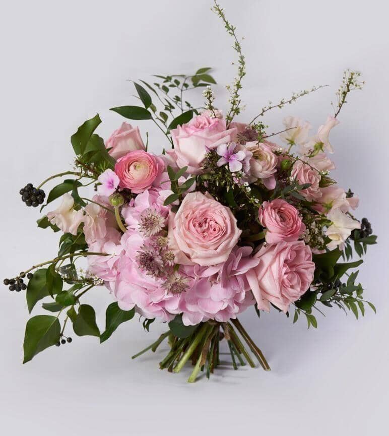 Pink Sensation™ Bouquet