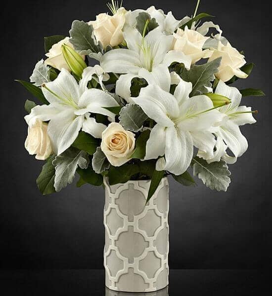 Pure Opulence Luxury Bouquet