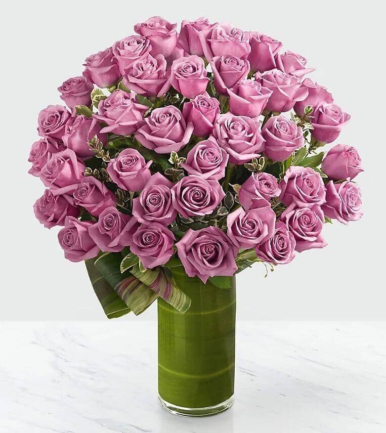 Sensational Luxury™ Rose Bouquet