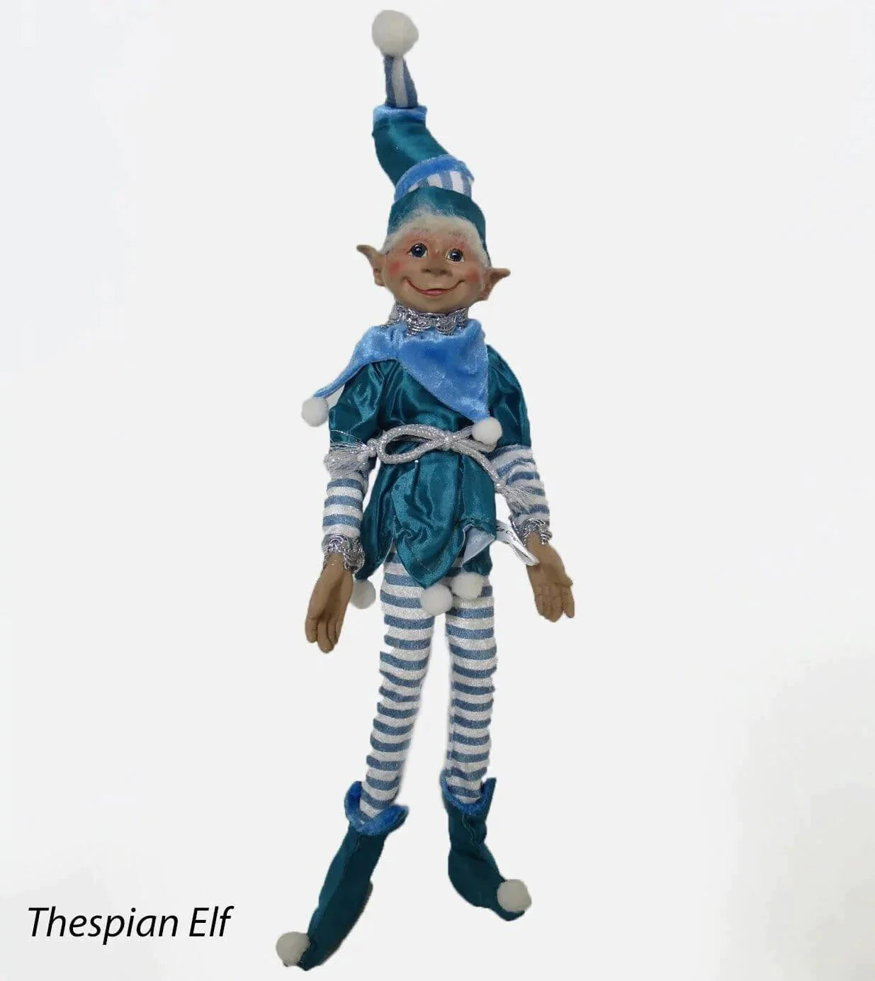 Thespian Elf