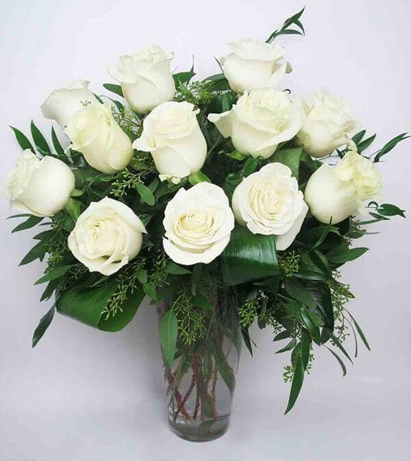 White Rose Bouquet™